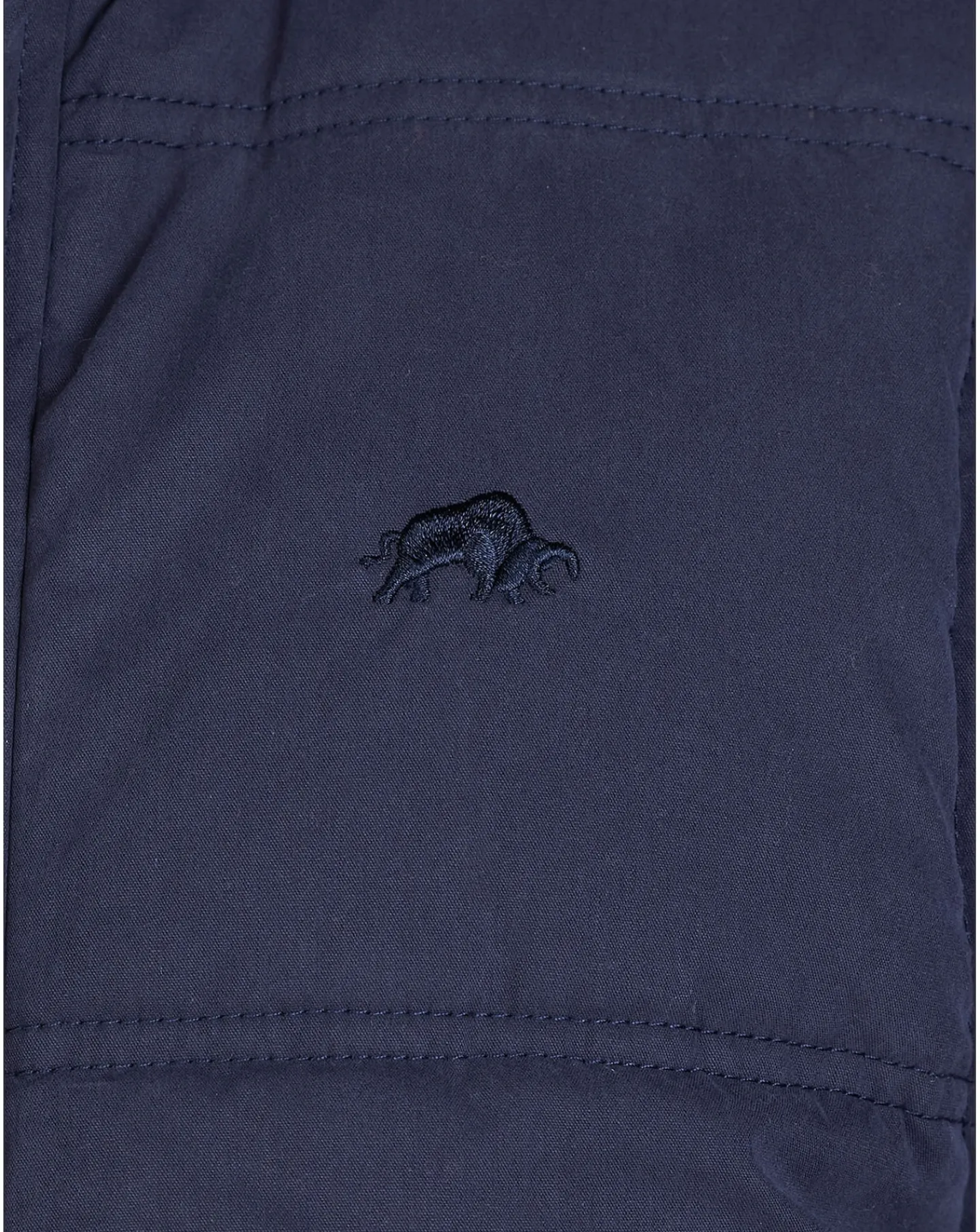 Raging Bull Classic Padded Gilet