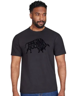 Raging Bull Flock Bull T-Shirt