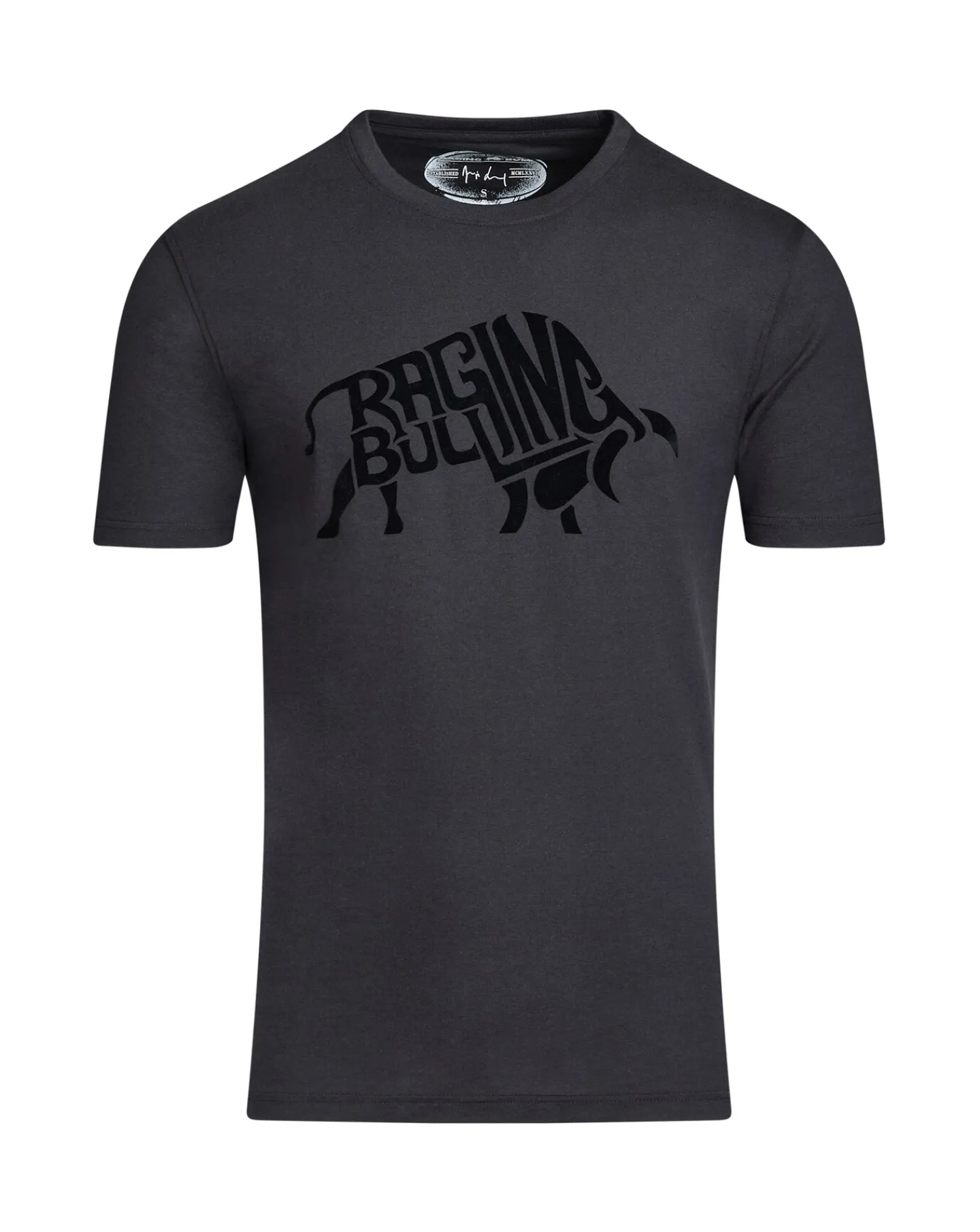 Raging Bull Flock Bull T-Shirt
