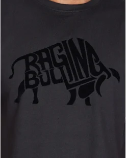 Raging Bull Flock Bull T-Shirt