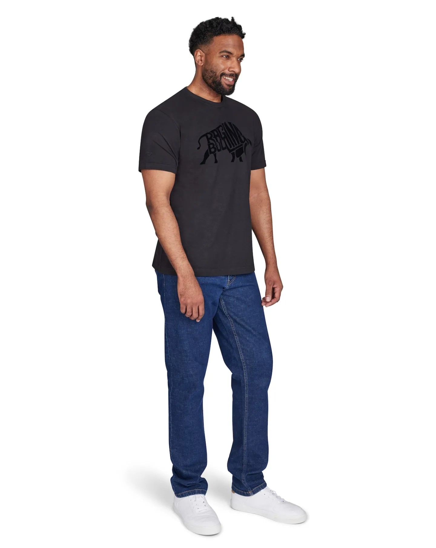 Raging Bull Flock Bull T-Shirt