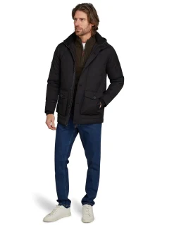 Raging Bull Parka Coat