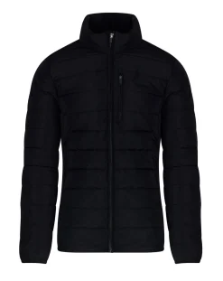 Raging Bull Puffer Jacket