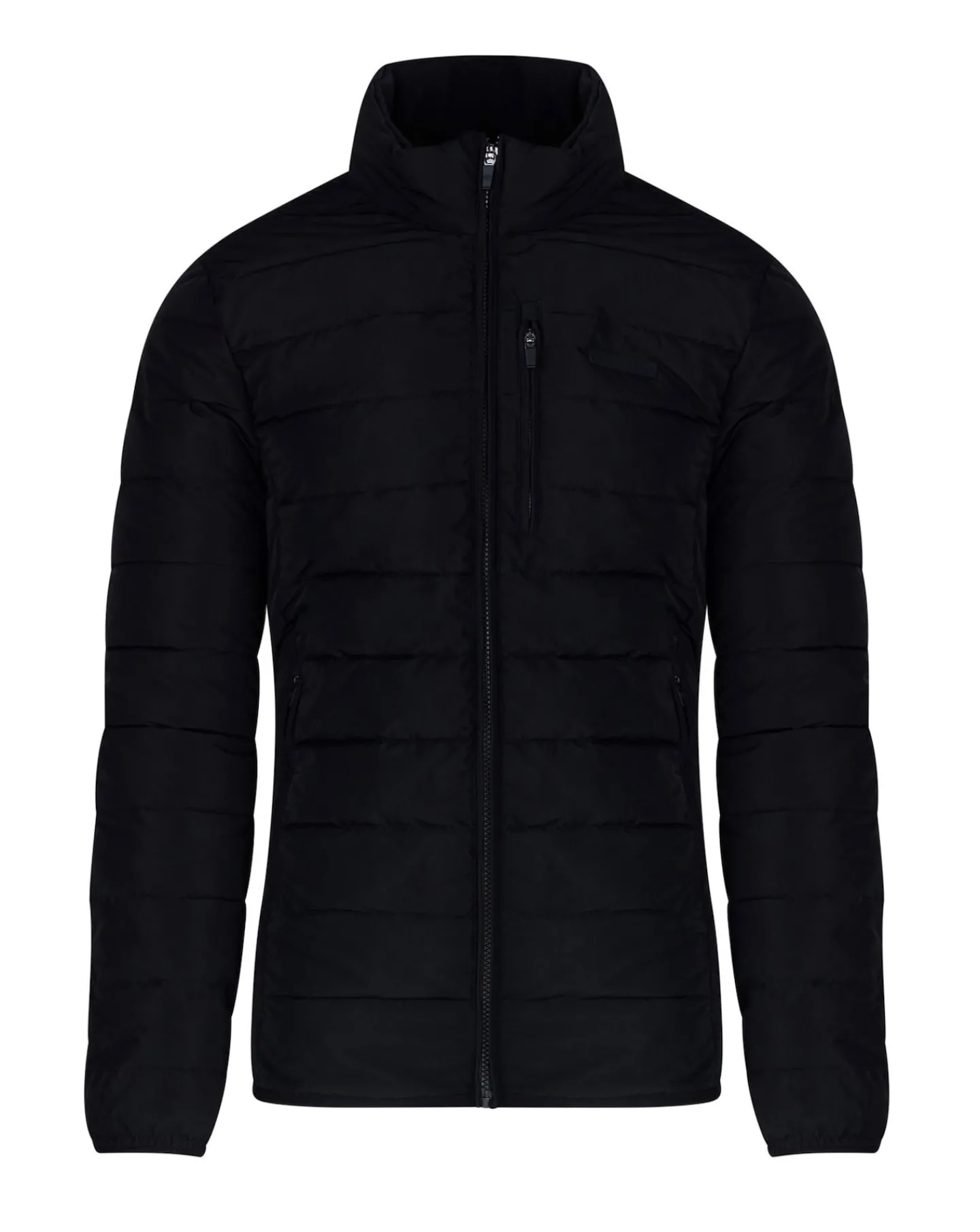 Raging Bull Puffer Jacket