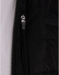 Raging Bull Puffer Jacket