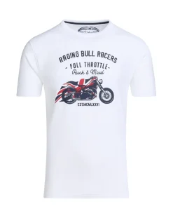 Raging Bull Racers T-Shirt