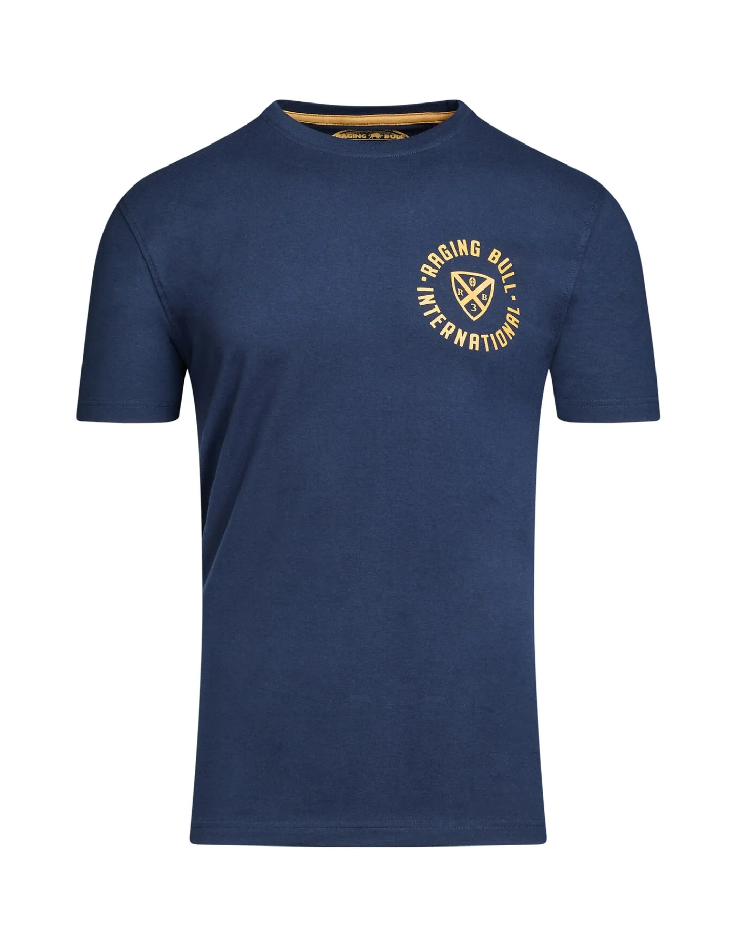 Raging Bull Strength & Honour T-Shirt