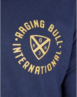 Raging Bull Strength & Honour T-Shirt