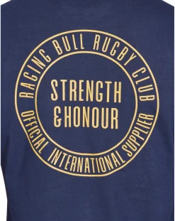 Raging Bull Strength & Honour T-Shirt