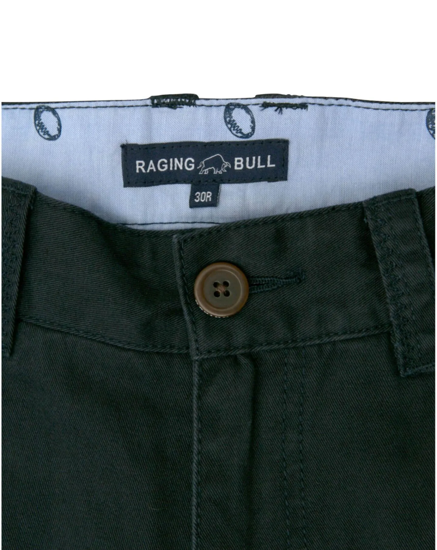 Raging Bull Tapered Chino