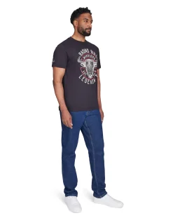 Raging Bull Warriors T-Shirt
