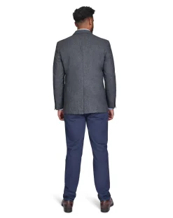 Raging Bull Wool Blazer