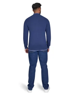 Raging Bull Zip Through Cardigan