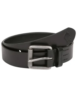 Raging Bull -Leather Belt-