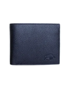 Raging Bull -Leather Wallet-