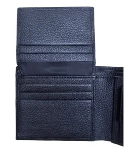 Raging Bull -Leather Wallet-
