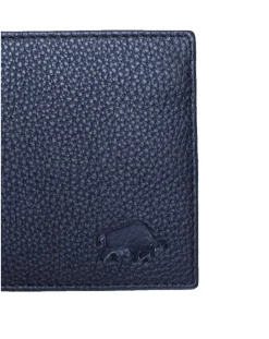 Raging Bull -Leather Wallet-