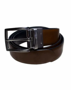 Raging Bull -Reversible Belt-Multicolour