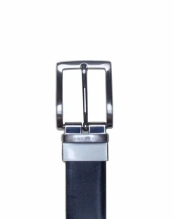 Raging Bull -Reversible Belt-Multicolour