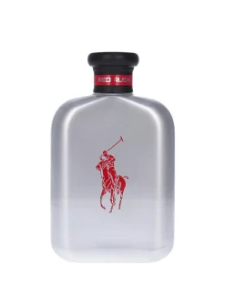 Ralph Lauren Polo Rush Red Eau De Toilette 75ml