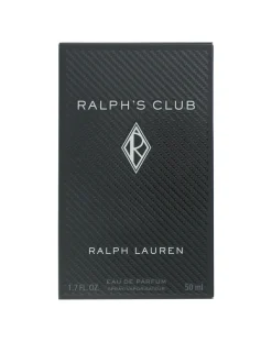 Ralph Lauren Ralphs Club Eau De Parfum Spray For Him