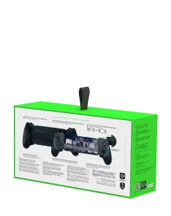 Razer Kishi Ultra Mobile Gamepad - iOS & Android
