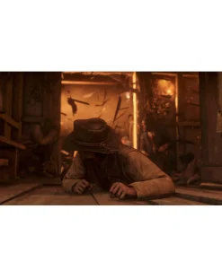 Xbox Red Dead Redemption 2 ( One)