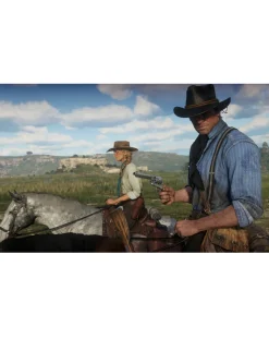 Xbox Red Dead Redemption 2 ( One)