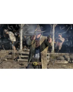 Xbox Red Dead Redemption 2 ( One)