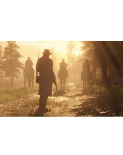 Xbox Red Dead Redemption 2 ( One)