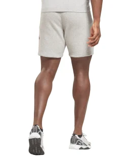 Reebok Arch Logo Short