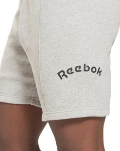 Reebok Arch Logo Short