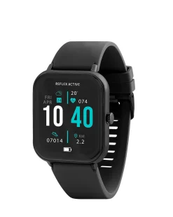Reflex Active Series 23 Smart Calling Watch