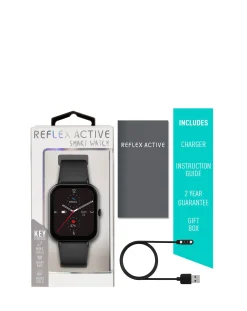 Reflex Active Series 23 Smart Calling Watch