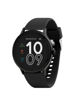 Reflex Active Series 22 Silicone Strap Watch