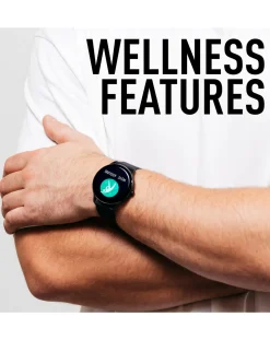 Reflex Active Series 22 Silicone Strap Watch