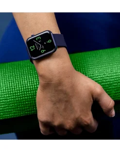 Reflex Active Series 12 Navy Strap Smart Watch