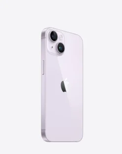Mobile Reborn Refurbished Apple iPhone 14 128GB - (Pristine Condition)