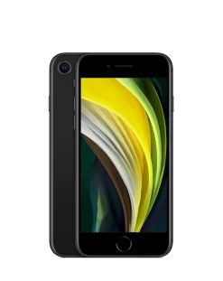 Mobile Reborn Refurbished Apple iPhone SE 2020 64GB - (Pristine Condition)