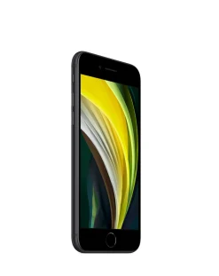 Mobile Reborn Refurbished Apple iPhone SE 2020 64GB - (Pristine Condition)