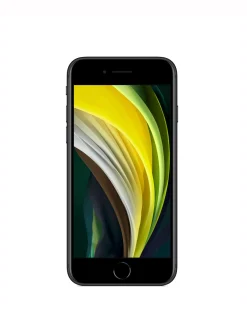 Mobile Reborn Refurbished Apple iPhone SE 2020 64GB - (Pristine Condition)