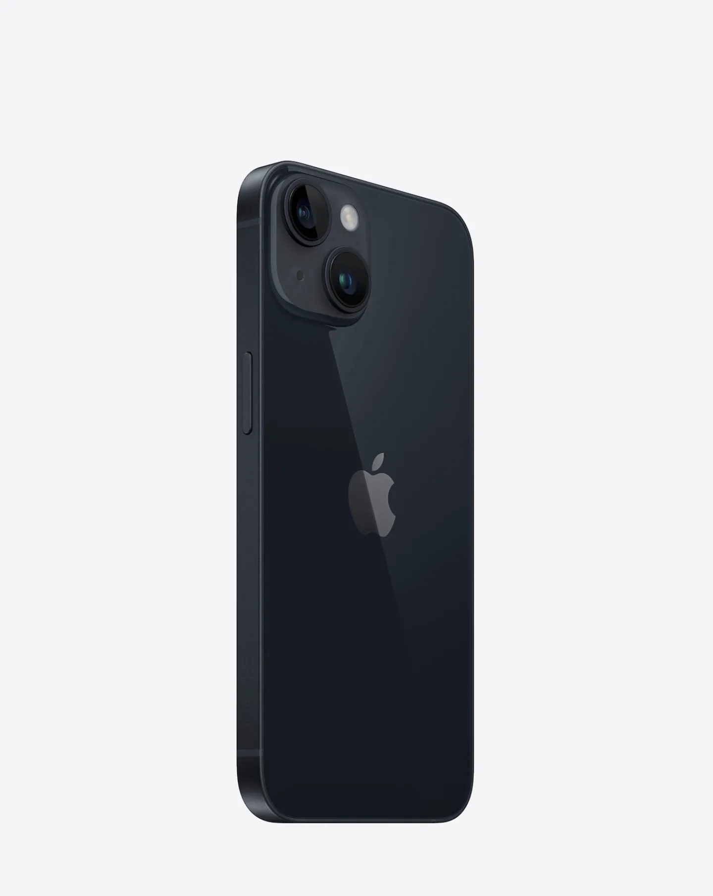 Mobile Reborn Refurbished Apple iPhone 14 128GB - Midnight (Pristine Condition)
