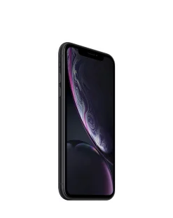 Mobile Reborn Refurbished Apple iPhone XR 64GB - (Pristine Condition)