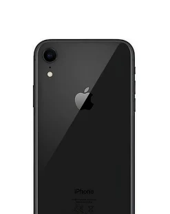 Mobile Reborn Refurbished Apple iPhone XR 64GB - (Pristine Condition)