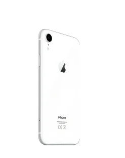 Mobile Reborn Refurbished Apple iPhone XR 64GB - (Pristine Condition)