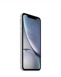 Mobile Reborn Refurbished Apple iPhone XR 64GB - (Pristine Condition)