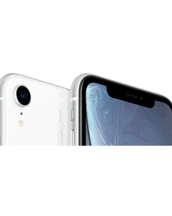 Mobile Reborn Refurbished Apple iPhone XR 64GB - (Pristine Condition)