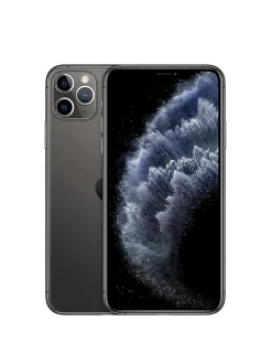 Mobile Reborn Refurbished Apple iPhone 11 Pro Max 64GB - Space (Pristine Condition)