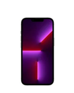 Mobile Reborn Refurbished Apple iPhone 13 Pro 128GB - (Pristine Condition)