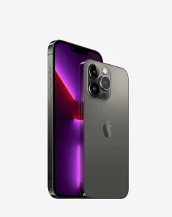 Mobile Reborn Refurbished Apple iPhone 13 Pro 128GB - (Pristine Condition)